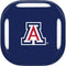 University of Arizona Primary Mark Galaxy Buds Live Skin
