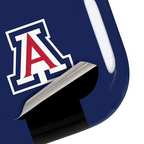 University of Arizona Primary Mark Galaxy Buds Live Skin