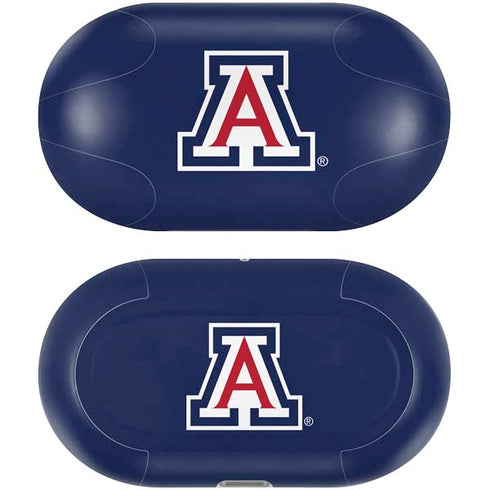 University of Arizona Primary Mark Galaxy Buds Plus Skin