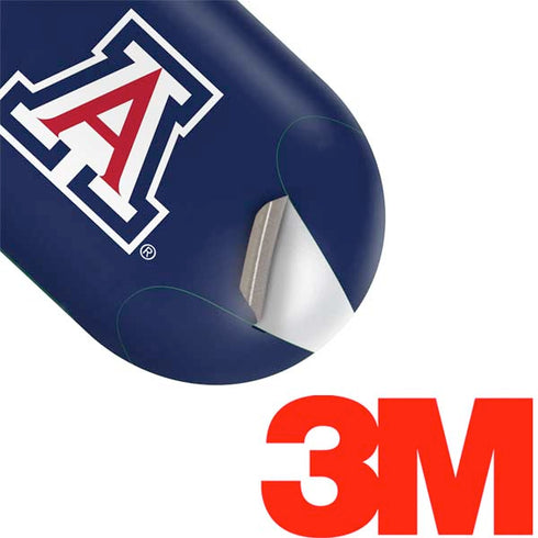 University of Arizona Primary Mark Galaxy Buds Plus Skin