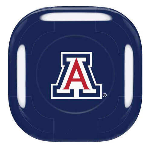 University of Arizona Primary Mark Galaxy Buds Pro Skin