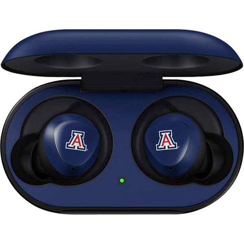 University of Arizona Primary Mark Galaxy Buds Skin