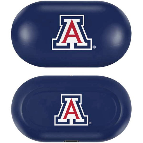 University of Arizona Primary Mark Galaxy Buds Skin