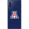 University of Arizona Primary Mark Galaxy Note 10 Plus Skin