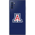University of Arizona Primary Mark Galaxy Note 10 Plus Skin