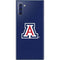 University of Arizona Primary Mark Galaxy Note 10 Skin