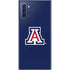 University of Arizona Primary Mark Galaxy Note 10 Skin