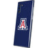 University of Arizona Primary Mark Galaxy Note 10 Skin