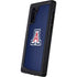 University of Arizona Primary Mark Galaxy Note 10 Waterproof Case