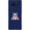 University of Arizona Primary Mark Galaxy Note 8 Skin