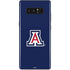 University of Arizona Primary Mark Galaxy Note 8 Skin