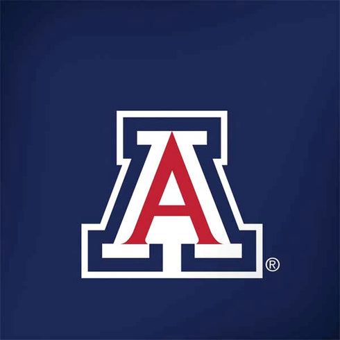 University of Arizona Primary Mark Galaxy Note 8 Skin