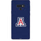 University of Arizona Primary Mark Galaxy Note 9 Skin