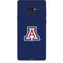 University of Arizona Primary Mark Galaxy Note 9 Skin