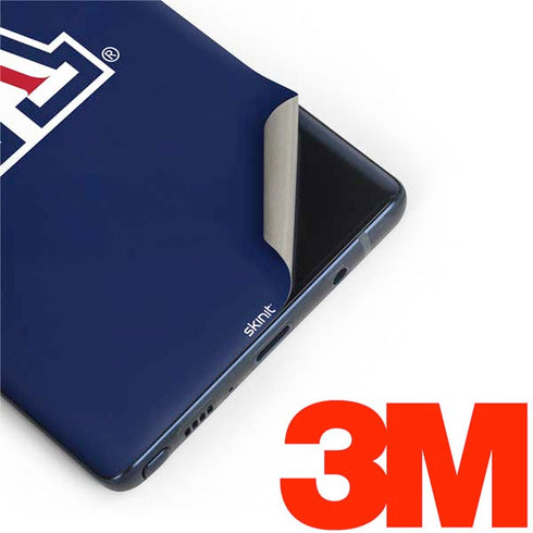 University of Arizona Primary Mark Galaxy Note 9 Skin