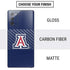 University of Arizona Primary Mark Galaxy Note20 5G Skin