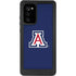 University of Arizona Primary Mark Galaxy Note20 5G Waterproof Case