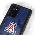 University of Arizona Primary Mark Galaxy Note20 5G Waterproof Case