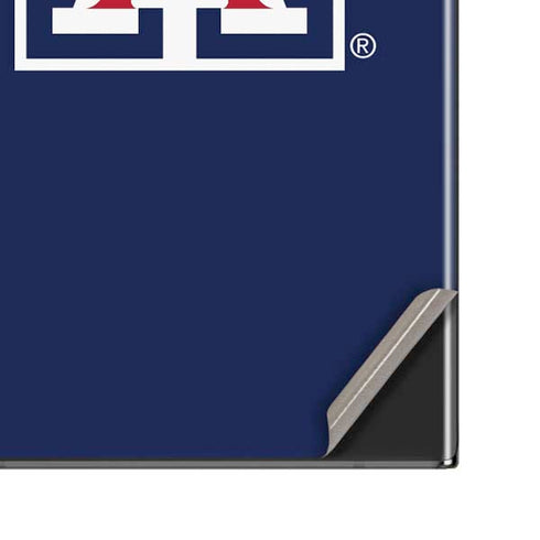 University of Arizona Primary Mark Galaxy Note20 Ultra 5G Skin