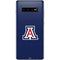 University of Arizona Primary Mark Galaxy S10 Plus Skin