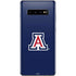 University of Arizona Primary Mark Galaxy S10 Plus Skin