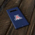 University of Arizona Primary Mark Galaxy S10 Plus Skin