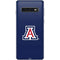University of Arizona Primary Mark Galaxy S10 Skin