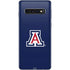 University of Arizona Primary Mark Galaxy S10 Skin