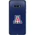 University of Arizona Primary Mark Galaxy S10e Skin