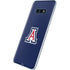 University of Arizona Primary Mark Galaxy S10e Skin