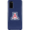 University of Arizona Primary Mark Galaxy S20 Lite Case