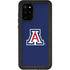 University of Arizona Primary Mark Galaxy S20 Plus Waterproof Case