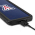 University of Arizona Primary Mark Galaxy S20 Plus Waterproof Case