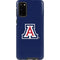 University of Arizona Primary Mark Galaxy S20 Pro Case