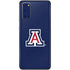 University of Arizona Primary Mark Galaxy S20 Skin