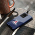 University of Arizona Primary Mark Galaxy S20 Ultra 5G Pro Case