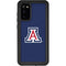 University of Arizona Primary Mark Galaxy S20 Waterproof Case