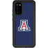 University of Arizona Primary Mark Galaxy S20 Waterproof Case