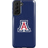 University of Arizona Primary Mark Galaxy S21 FE Pro Case