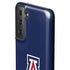 University of Arizona Primary Mark Galaxy S21 Plus 5G Pro Case