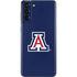 University of Arizona Primary Mark Galaxy S21 Plus 5G Skin