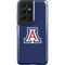 University of Arizona Primary Mark Galaxy S21 Ultra 5G Pro Case