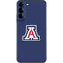 University of Arizona Primary Mark Galaxy S22 Plus Skin