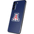 University of Arizona Primary Mark Galaxy S22 Plus Skin
