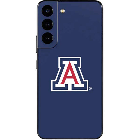 University of Arizona Primary Mark Galaxy S22 Skin