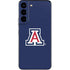 University of Arizona Primary Mark Galaxy S22 Skin