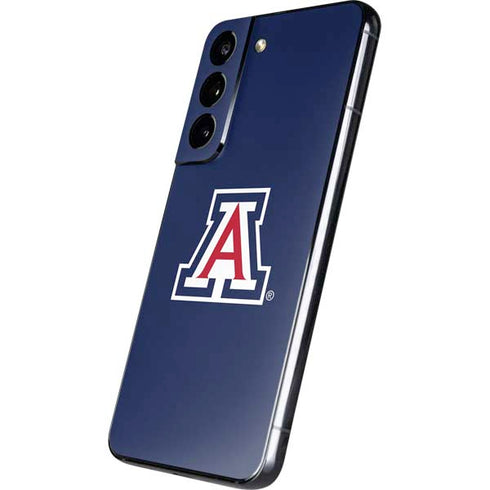 University of Arizona Primary Mark Galaxy S22 Skin