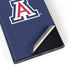 University of Arizona Primary Mark Galaxy S22 Ultra Skin