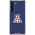 University of Arizona Primary Mark Galaxy S23 Clear Case