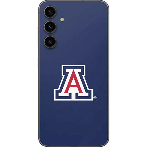University of Arizona Primary Mark Galaxy S23 FE Skin